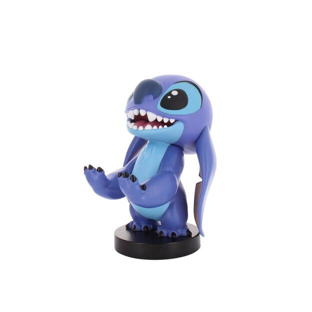 Cable Guys - Smiley Stitch