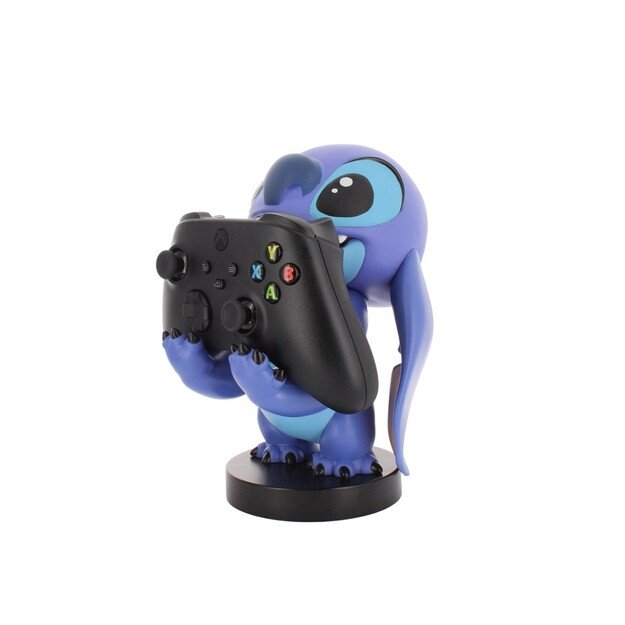 Cable Guys - Smiley Stitch