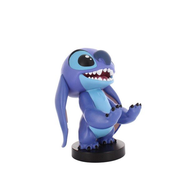 Cable Guys - Smiley Stitch
