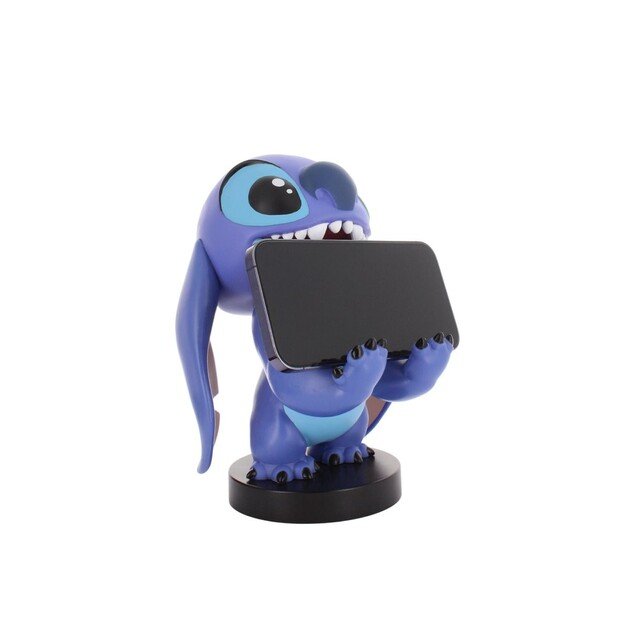 Cable Guys - Smiley Stitch