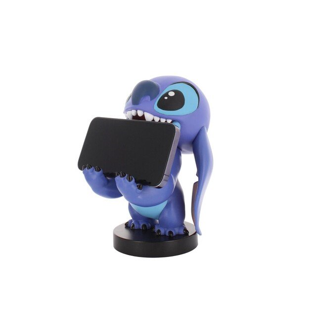 Cable Guys - Smiley Stitch
