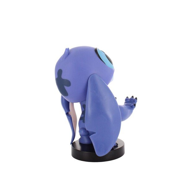 Cable Guys - Smiley Stitch
