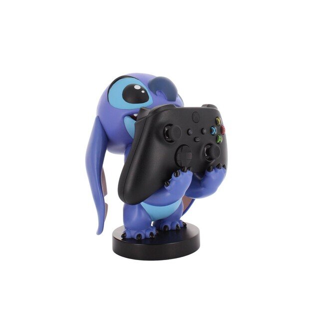 Cable Guys - Smiley Stitch