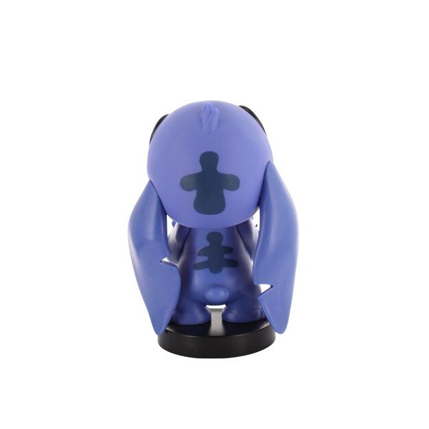 Cable Guys - Smiley Stitch