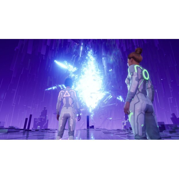 Split Fiction

  - Xbox Series X