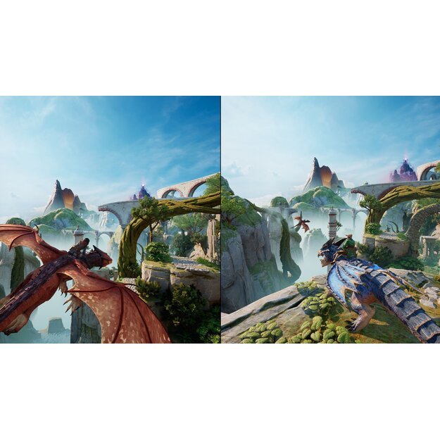 Split Fiction

  - Xbox Series X