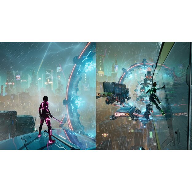 Split Fiction

  - Xbox Series X