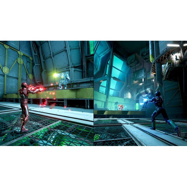 Split Fiction

  - Xbox Series X