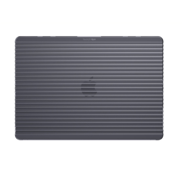 Tech21 - Evo Wave MacBook Air 15″ (2023) Ash grey