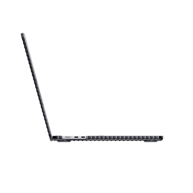 Tech21 - Evo Wave MacBook Air 15″ (2023) Ash grey