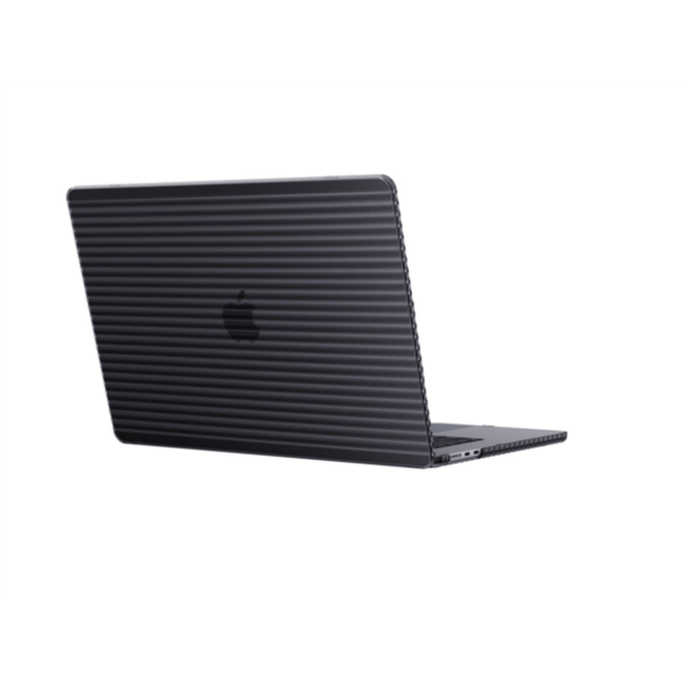 Tech21 - Evo Wave MacBook Air 15″ (2023) Ash grey