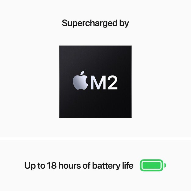 Apple - MacBook Air 13