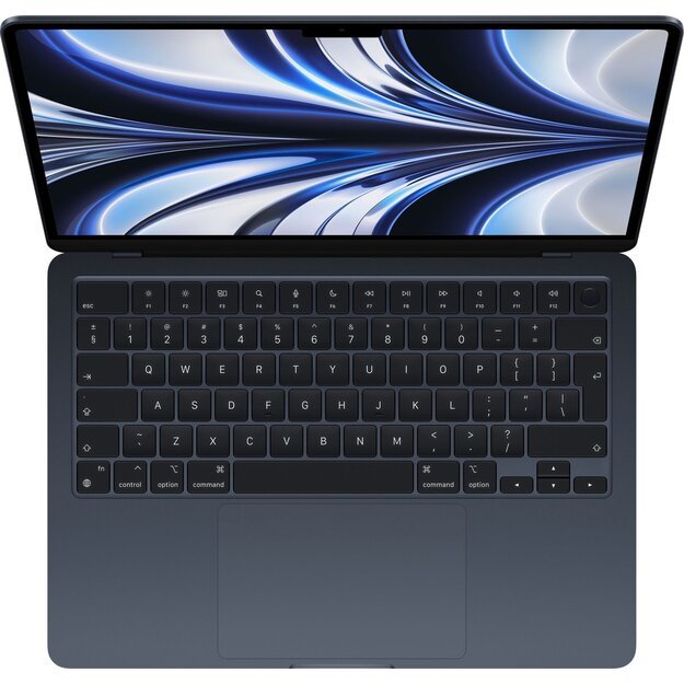 Apple - MacBook Air 13