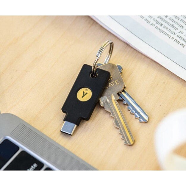 Yubico - Security Key C NFC