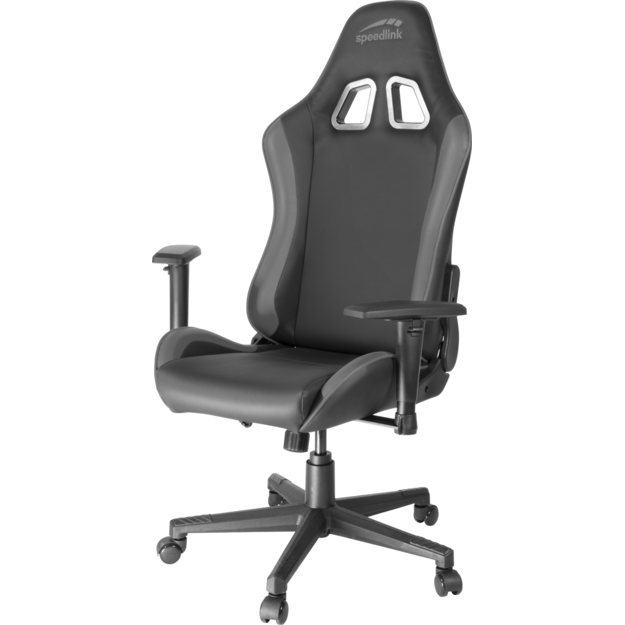 Speedlink - XANDOR Gaming Chair, black-grey