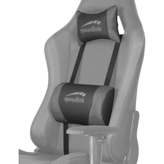 Speedlink - XANDOR Gaming Chair, black-grey
