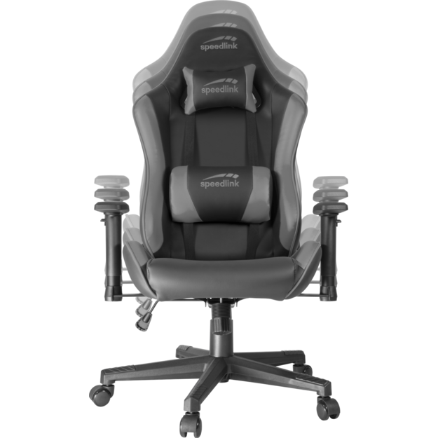 Speedlink - XANDOR Gaming Chair, black-grey