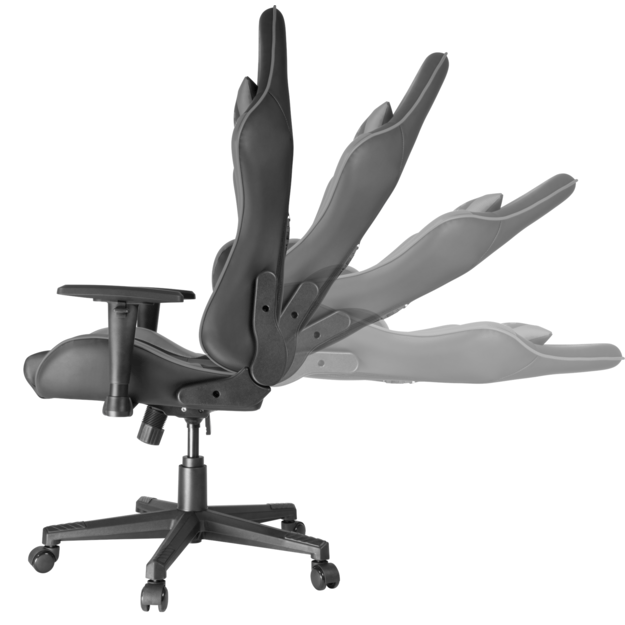 Speedlink - XANDOR Gaming Chair, black-grey