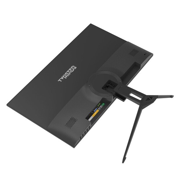 Twisted Minds - 27’’ FHD 100HZ IPS 1ms Gaming Monitor TM27FHD100IPS 11