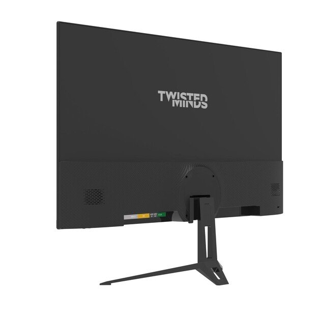 Twisted Minds - 27’’ FHD 100HZ IPS 1ms Gaming Monitor TM27FHD100IPS 3