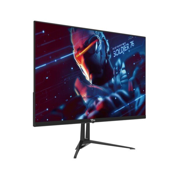 Twisted Minds - 27’’ FHD 100HZ IPS 1ms Gaming Monitor TM27FHD100IPS 5