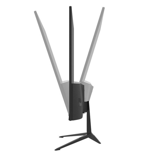 Twisted Minds - 27’’ FHD 100HZ IPS 1ms Gaming Monitor TM27FHD100IPS 6