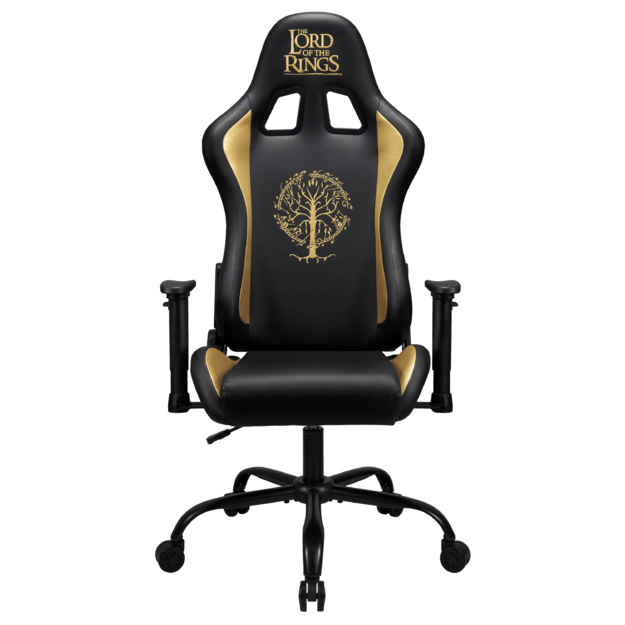 Subsonic Pro Gaming Chair The Lord Of The Rings (size L-XL)