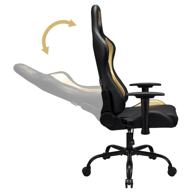 Subsonic Pro Gaming Chair The Lord Of The Rings (size L-XL)