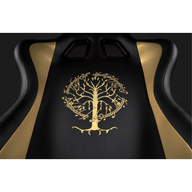 Subsonic Pro Gaming Chair The Lord Of The Rings (size L-XL)