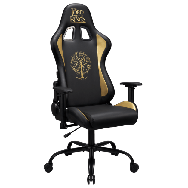 Subsonic Pro Gaming Chair The Lord Of The Rings (size L-XL)