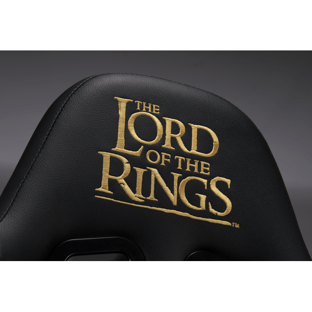 Subsonic Pro Gaming Chair The Lord Of The Rings (size L-XL)