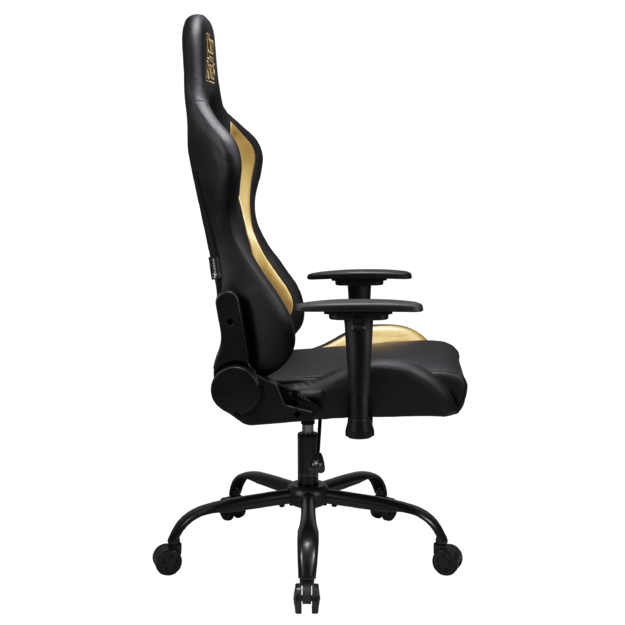 Subsonic Pro Gaming Chair The Lord Of The Rings (size L-XL)