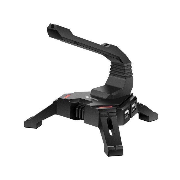 Sandberg - 2in1 USB Hub Bungee