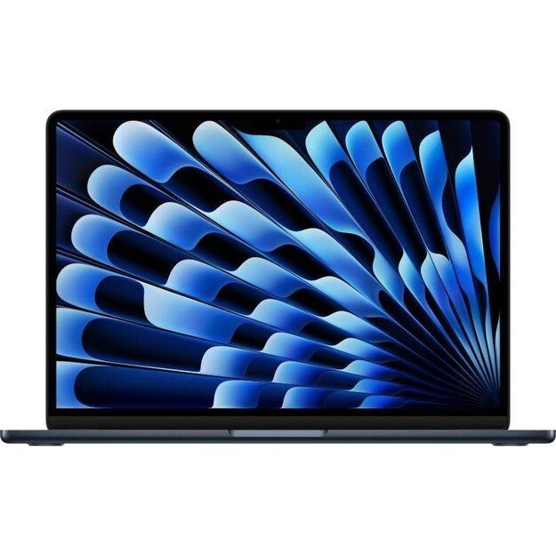 Apple - MacBook Air - 13.6