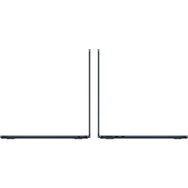 Apple - MacBook Air - 13.6