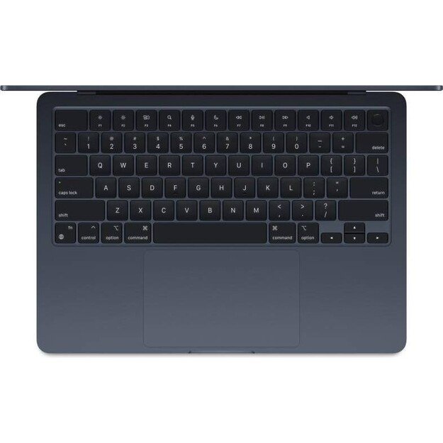 Apple - MacBook Air - 13.6