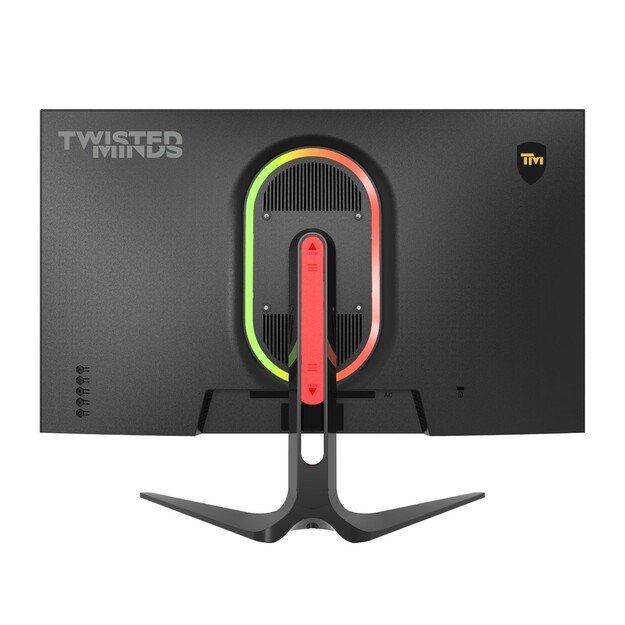 Twisted Minds - Blaze Series Flat 27