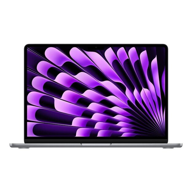 Apple - MacBook Air 13