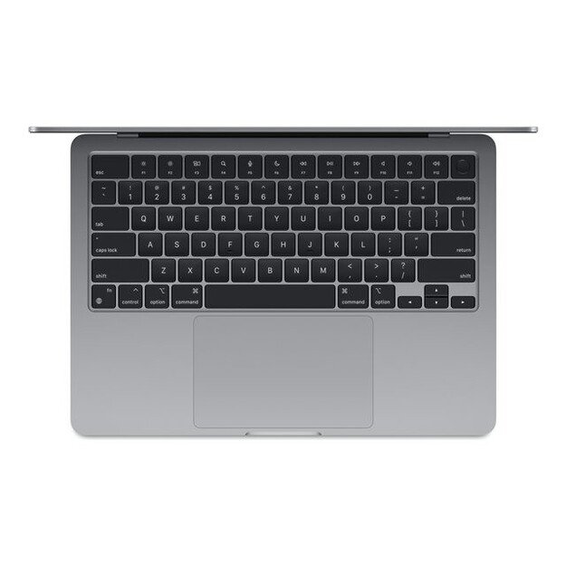 Apple - MacBook Air 13