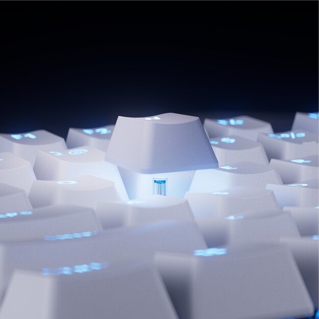 Logitech G - PRO X TKL RAPID tenkeyless gaming keyboard