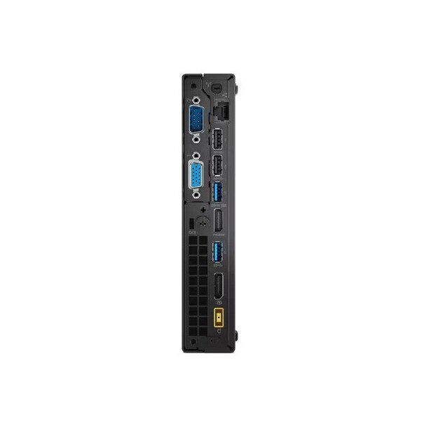 T1A - Lenovo ThinkCentre M920X TFF i7-8700 8G 256G W10P