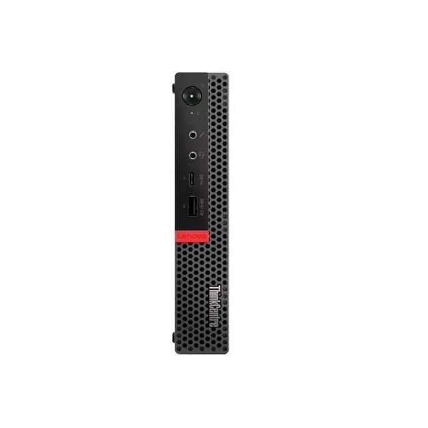 T1A - Lenovo ThinkCentre M920X TFF i7-8700 8G 256G W10P