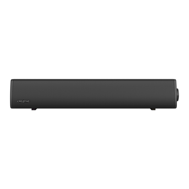 Creative - Sound Blaster GS3 Compact Gaming Soundbar