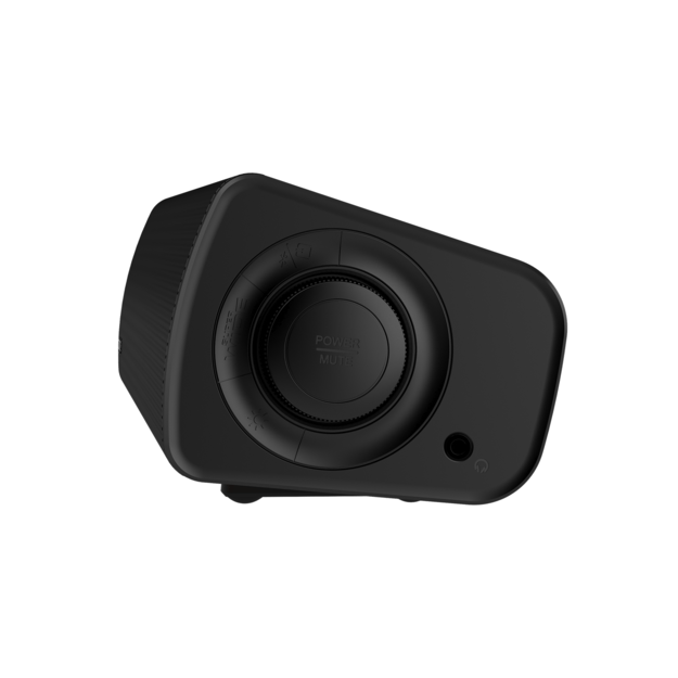 Creative - Sound Blaster GS3 Compact Gaming Soundbar