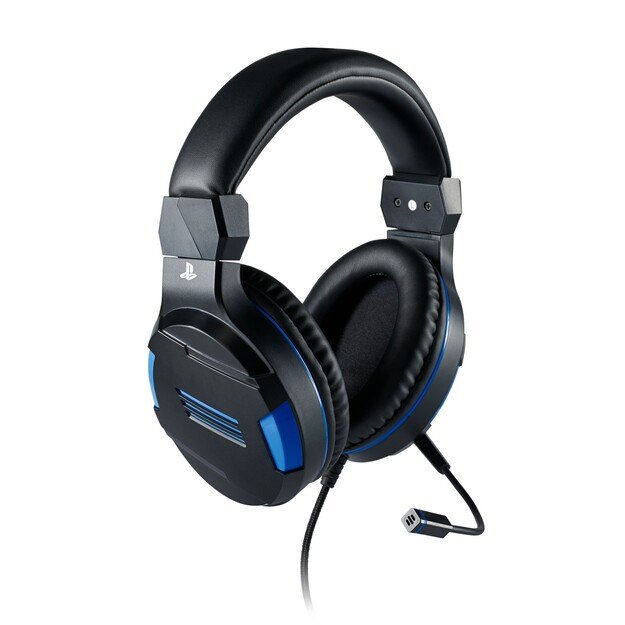 Playstation 4 Gaming Headset Sony licensed V3 Stereo