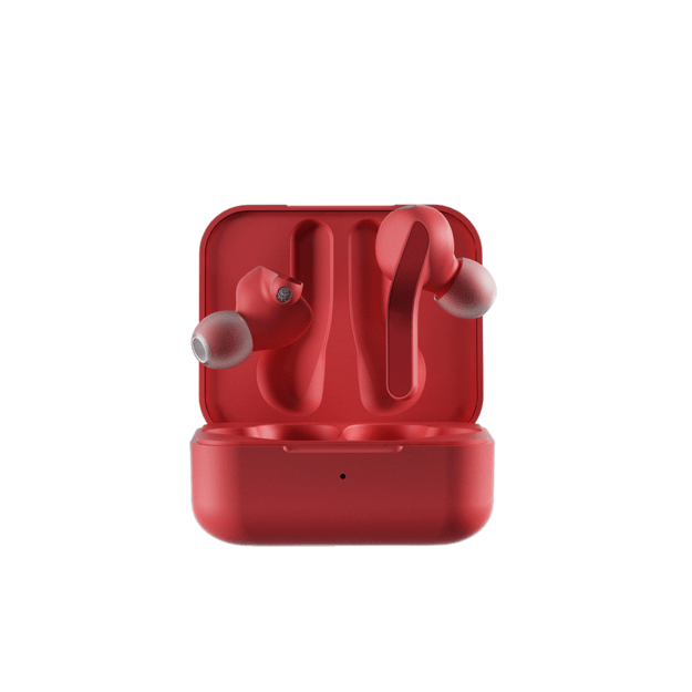 Hyphen 2 Canyon Red
