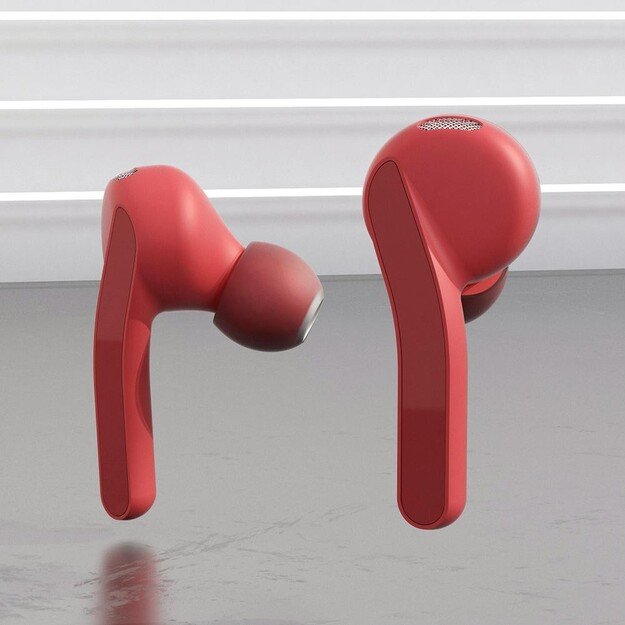 Hyphen 2 Canyon Red