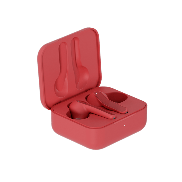 Hyphen 2 Canyon Red