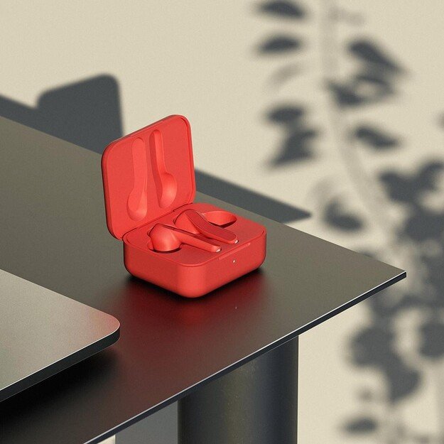 Hyphen 2 Canyon Red