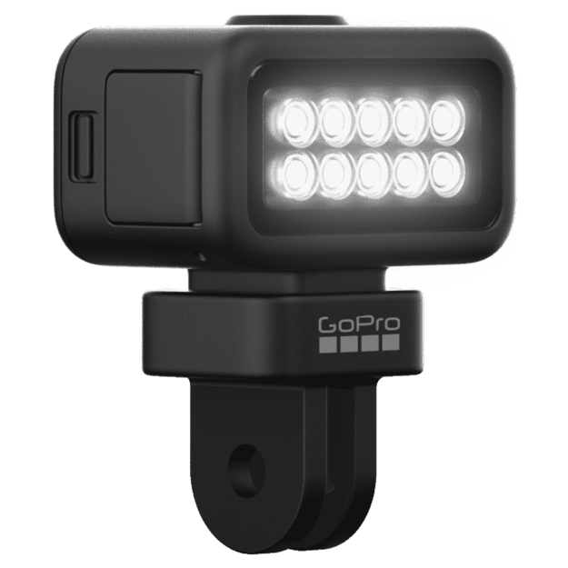 GoPro - Light Mod (NOR) - S